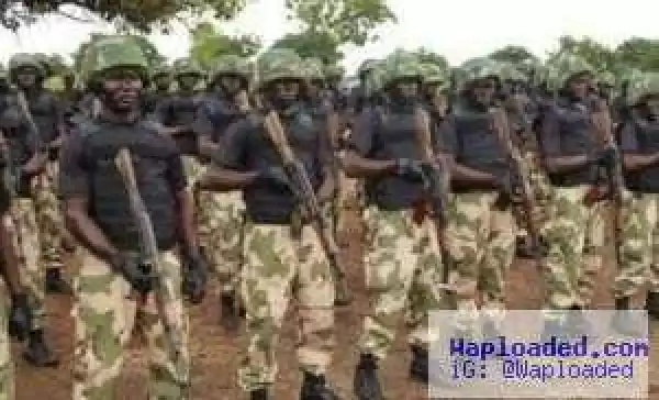 Military won’t allow Boko Haram, IPOB, NDA, others overrun Nigeria – Air Chief